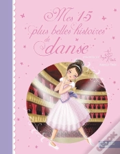 Capa do artigo Mes 15 Plus Belles Histoires De Danse