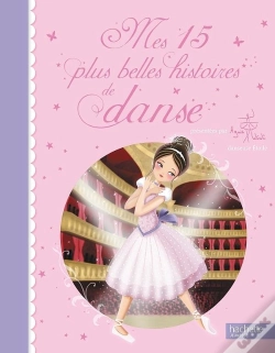 Capa do artigo Mes 15 Plus Belles Histoires De Danse