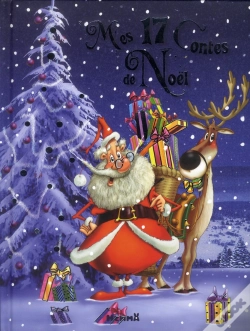 Capa do artigo Mes 17 Contes De Noel