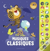 Capa do artigo Mes 20 Plus Belles Musiques Classiques