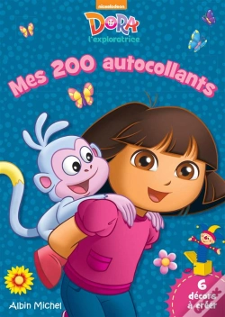 Capa do artigo Mes 200 Autocollants 11/2016