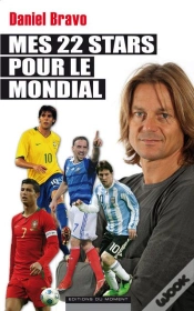 Capa do artigo Mes 22 Stars Pour Le Mondial