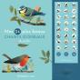 Mes 24 Plus Beaux Chants D'Oiseaux En Livre Sonore - Preview