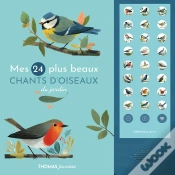 Capa do artigo Mes 24 Plus Beaux Chants D