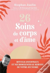 Capa do artigo Mes 26 Soins De Corps Et D