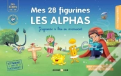 Capa do artigo Mes 28 Figurines Les Alphas