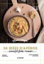 Mes 30 Idees D'Aperitifs Alternatifs - Preview