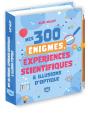 Mes 300 Énigmes, Expériences Scientifiques & Illusions D'Optique - Preview