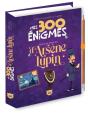 Mes 300 Énigmes Sur Les Traces D'Arsène Lupin - Preview