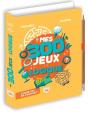 Mes 300 Jeux De Logique - Preview