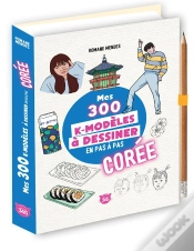 Capa do artigo Mes 300 K-Modèles À Dessiner En Pas À Pas Spécial Corée