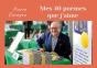 Mes 40 Poemes Que J'Aime - Preview