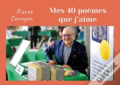 Capa do artigo Mes 40 Poemes Que J