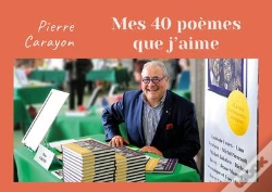 Capa do artigo Mes 40 Poemes Que J'Aime