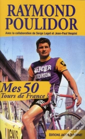 Mes 50 Tours De France