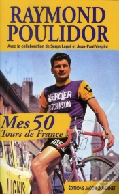 Capa do artigo Mes 50 Tours De France