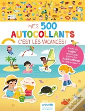 Capa do artigo Mes 500 Autocollants ; C