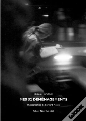 Mes 52 Demenagements
