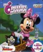 Mes 6 Puzzles Preferes T.1b La Maison De Mickey Petit Chat - Preview