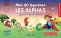 Mes 60 Figurines Les Alphas - Preview