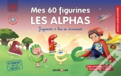Capa do artigo Mes 60 Figurines Les Alphas