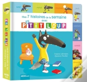 Capa do artigo Mes 7 Histoires De La Semaine Avec P