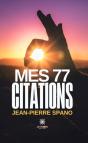 Mes 77 Citations - Preview