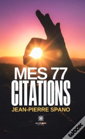 Capa do artigo Mes 77 Citations