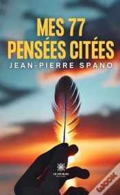 Capa do artigo Mes 77 Pensees Citees