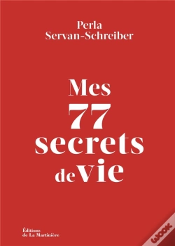 Capa do artigo Mes 77 Secrets De Vie