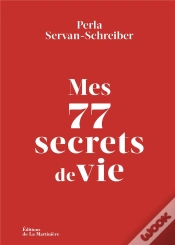 Capa do artigo Mes 77 Secrets De Vie