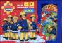 Mes 80 Gommettes ; Sam Le Pompier - Preview