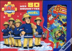 Capa do artigo Mes 80 Gommettes ; Sam Le Pompier