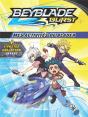 Mes Activites De Blader - Preview
