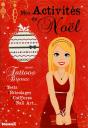 Mes Activites De Noel Avec Tattoos Bijoux - Preview