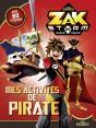 Mes Activites De Pirate - Preview