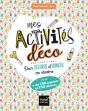 Mes Activites Deco Pour Ranger Et Decorer Ma Chambre - Preview