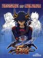 Mes Activites Yu-Gi-Oh - Preview