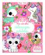 Mes Adorables Coloriages Et Activites - Preview