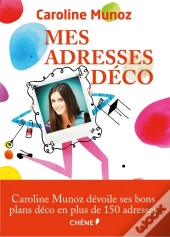 Mes Adresses Deco A Paris