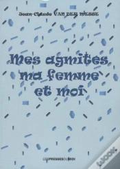 Capa do artigo Mes Agmités ; Ma Femme Et Moi