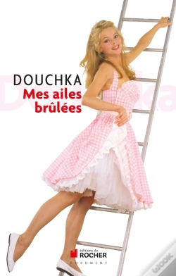 Capa do artigo Mes Ailes Brûlées