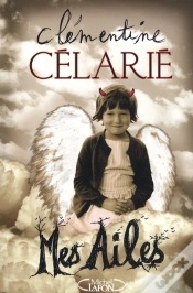 Capa do artigo Mes Ailes
