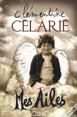 Capa do artigo Mes Ailes