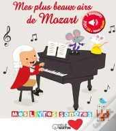 Mes Airs De Mozart