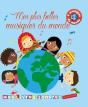 Mes Airs De Musiques Du Monde - Ne - Preview