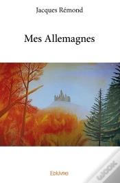 Capa do artigo Mes Allemagnes