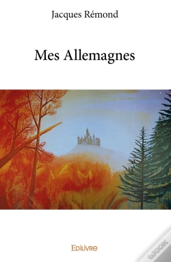 Capa do artigo Mes Allemagnes