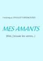 Mes Amants ; (Moi, J'Essuie Les Verres...) - Preview