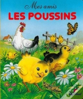 Mes Amie : Les Pousins